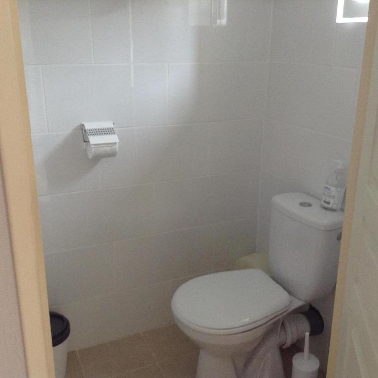 Charming town centre house with garden - Maison de Vacances 1 Chambre - 11