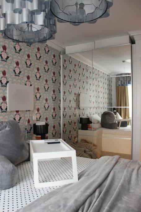Precioso junto a Sol - One-Bedroom Apartment - 16