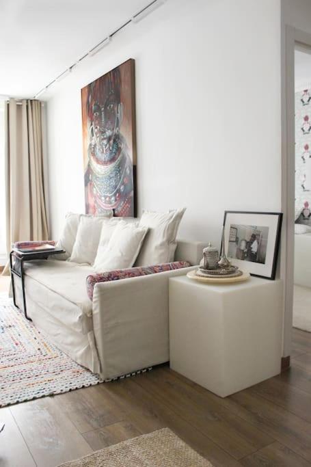 Precioso junto a Sol - One-Bedroom Apartment - 17
