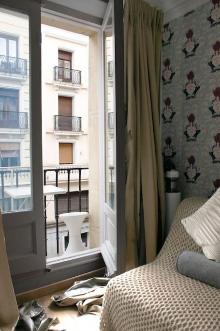 Precioso junto a Sol - One-Bedroom Apartment - 18