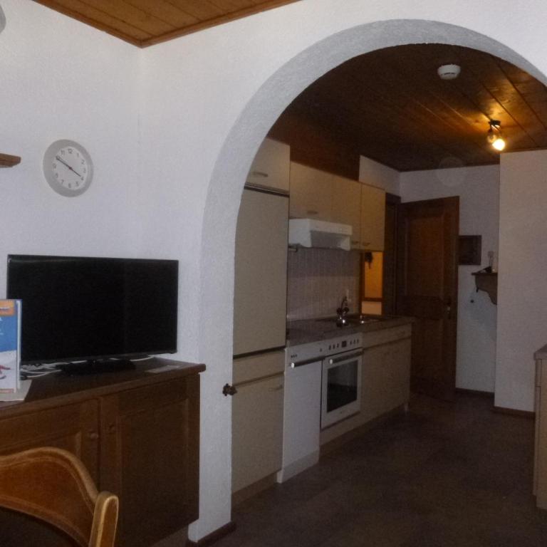 Haus Wildbach - Apartment (4 Erwachsene) - 14