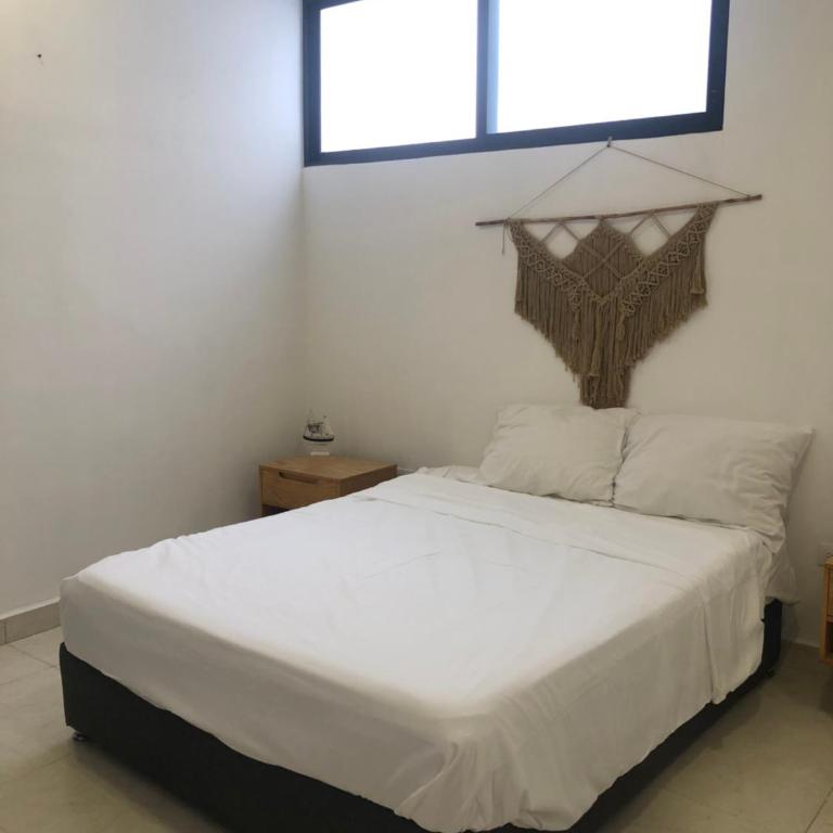 Departamento en Mérida Temozón Planta Baja con Amenidades estacionamiento incluido - Apartment - Split Level - 10