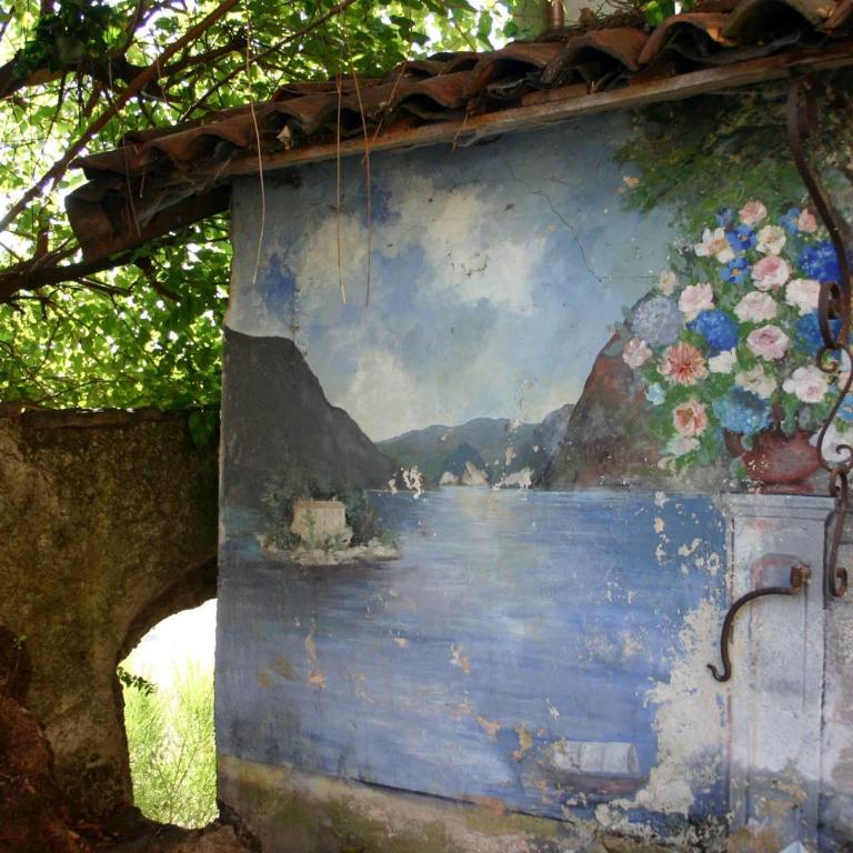 Villa Ca' Vegia - Casa con 3 Camere da Letto - 19