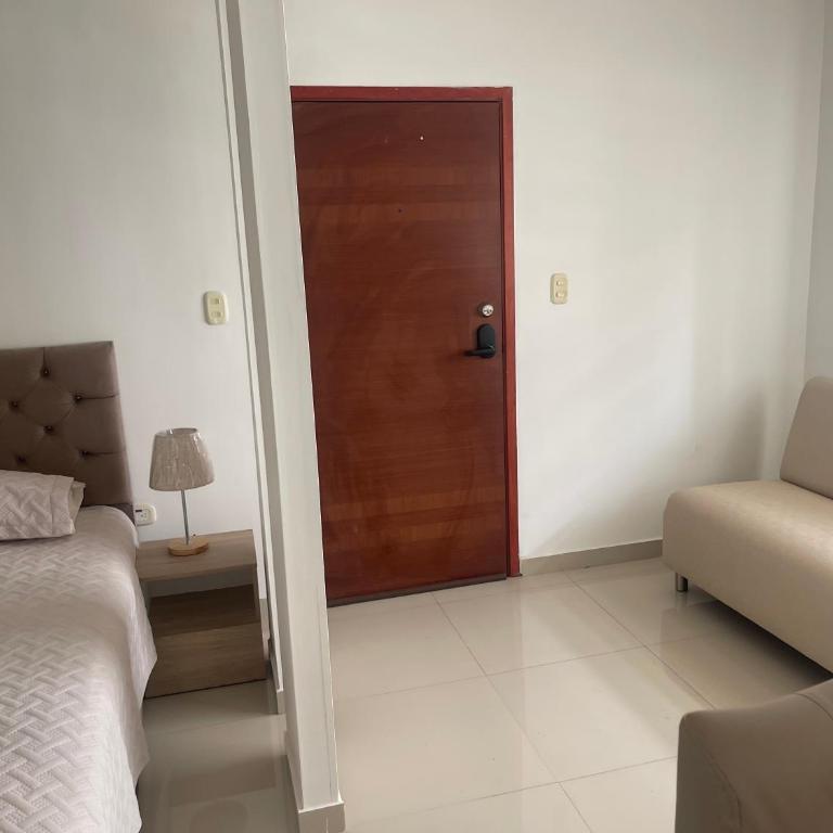 Italia boutique #3 - Apartamento Estudio con cama grande - 5