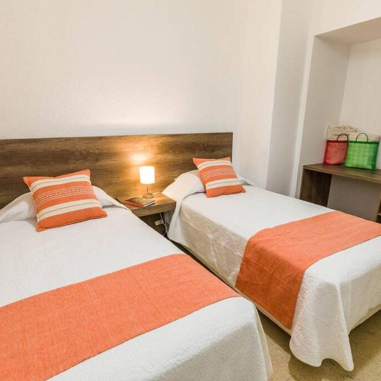 M8 Bienvenidos to Oaxaca - Apartamento de 2 dormitorios - 14