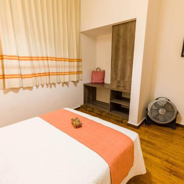 M8 Bienvenidos to Oaxaca - Apartamento de 2 dormitorios - 18