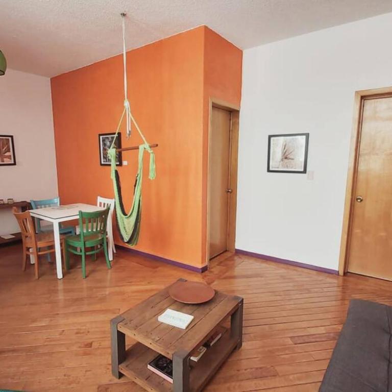 M8 Bienvenidos to Oaxaca - Apartamento de 2 dormitorios - 23