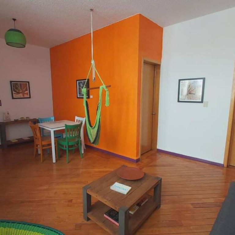 M8 Bienvenidos to Oaxaca - Apartamento de 2 dormitorios - 24