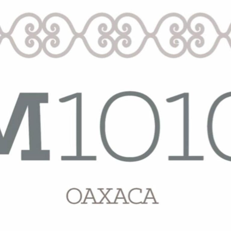 M8 Bienvenidos to Oaxaca - Apartamento de 2 dormitorios - 33