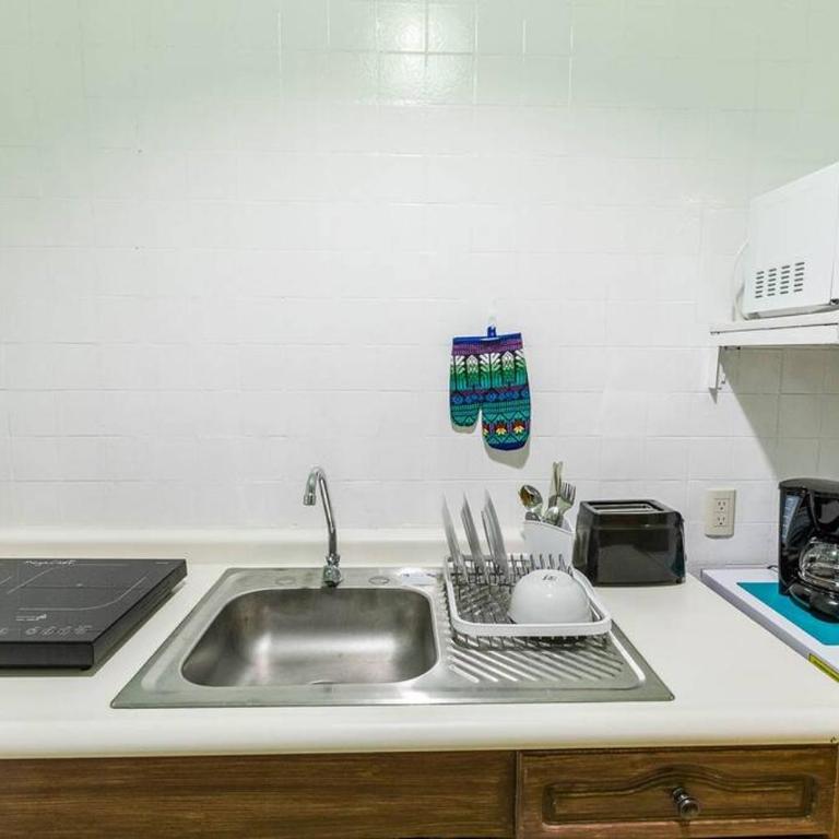M8 Bienvenidos to Oaxaca - Apartamento de 2 dormitorios - 37