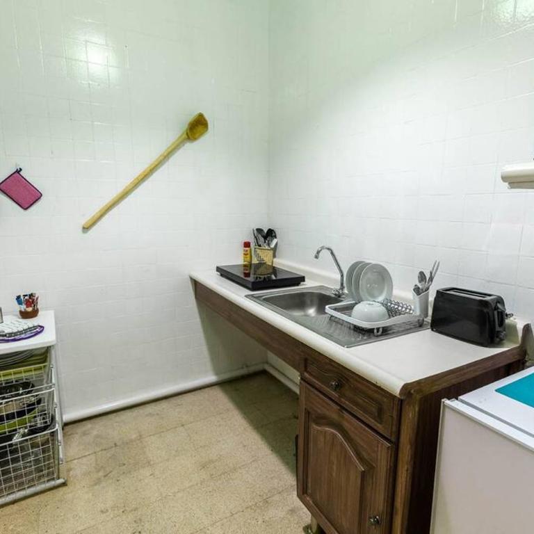 M8 Bienvenidos to Oaxaca - Apartamento de 2 dormitorios - 40