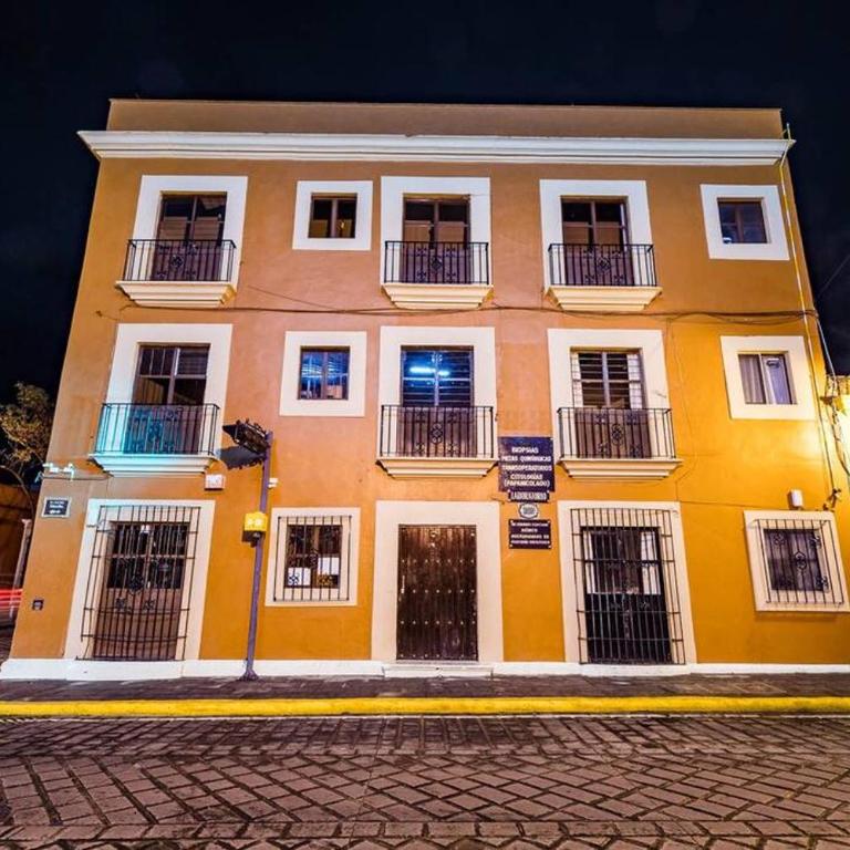 M8 Bienvenidos to Oaxaca - Apartamento de 2 dormitorios - 49