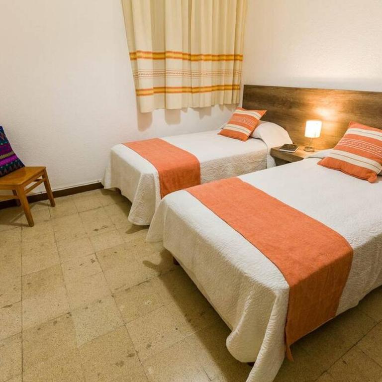 M8 Bienvenidos to Oaxaca - Apartamento de 2 dormitorios - 51