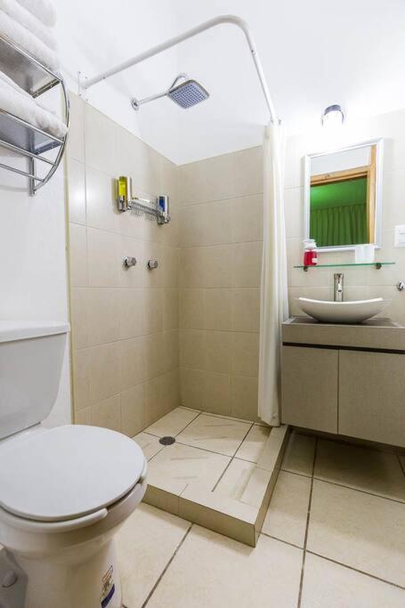 M8 Bienvenidos to Oaxaca - Apartamento de 2 dormitorios - 57