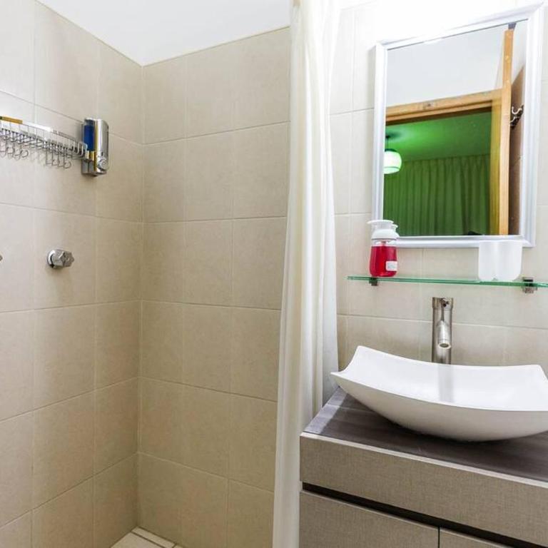M8 Bienvenidos to Oaxaca - Apartamento de 2 dormitorios - 59