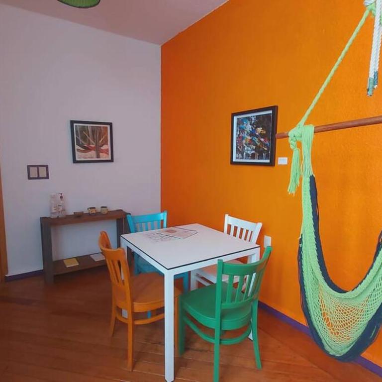 M8 Bienvenidos to Oaxaca - Apartamento de 2 dormitorios - 60