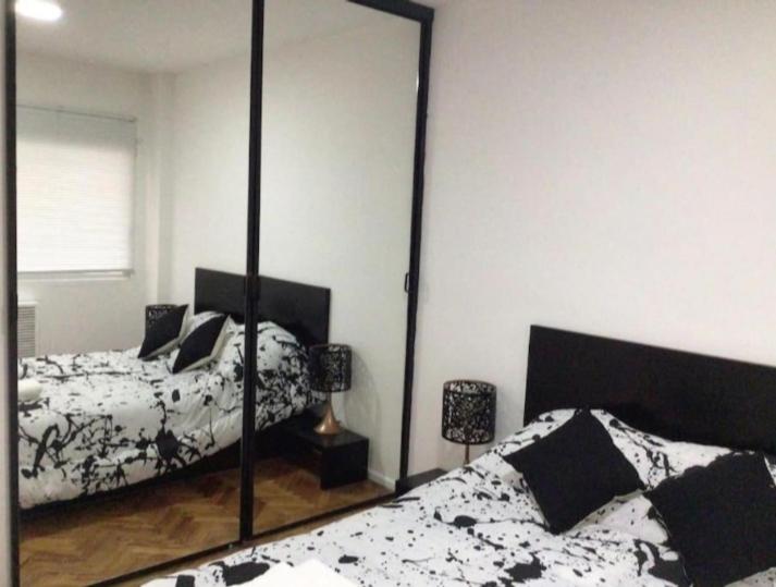 Depto Palermo Sinclair EEUU Parking included - Apartamento de 1 dormitorio - 12
