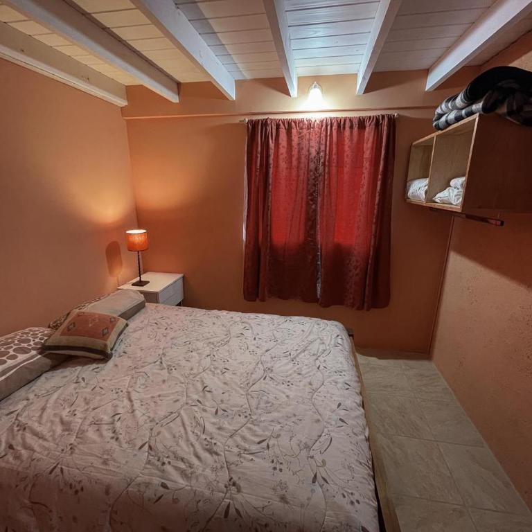 Cabañas El portal - Casa con 1 dormitorio - 2