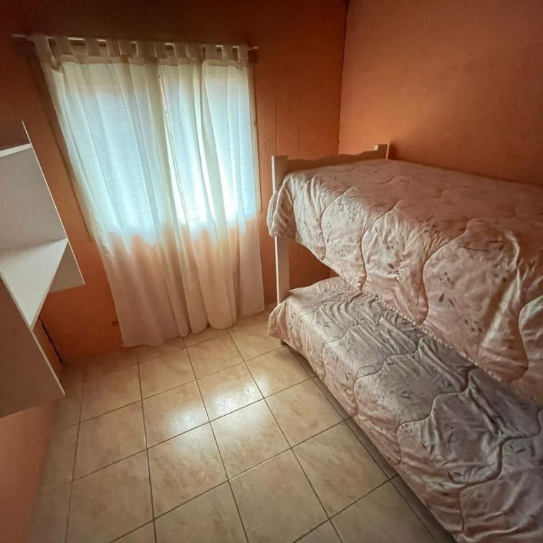 Cabañas El portal - Casa con 1 dormitorio - 11