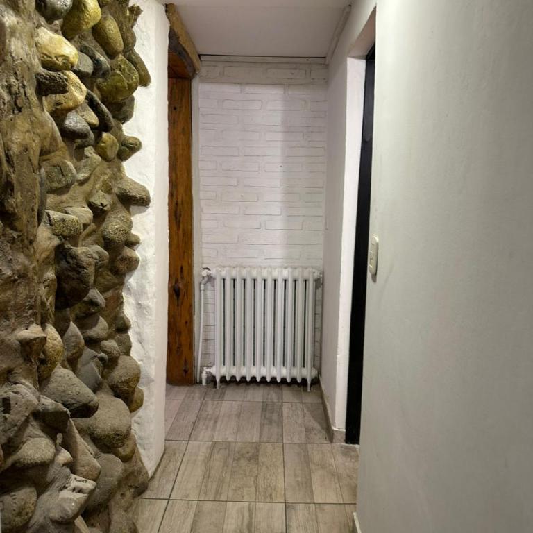 Complejo Alkimia Cabaña Tronador - Casa con 1 dormitorio - 3