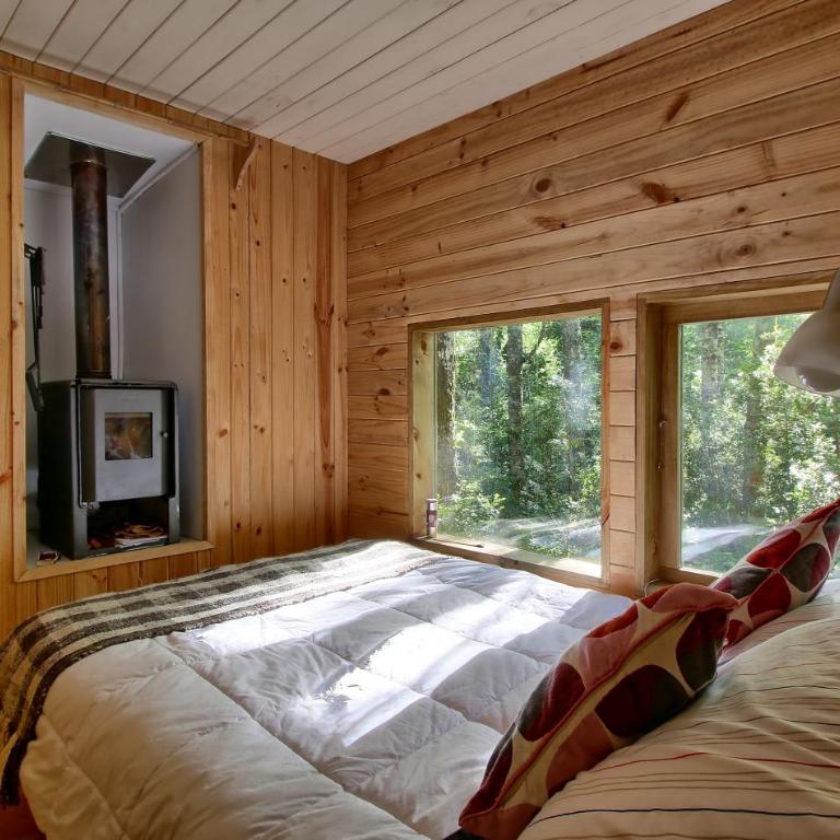 Casita Arbol - Casa con 1 dormitorio - 4