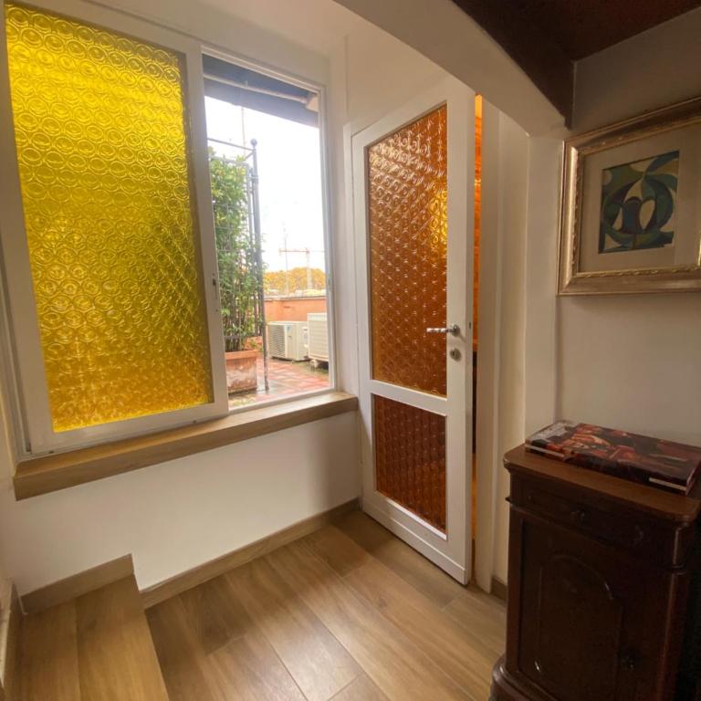 Il Tetto - Apartment mit 1 Schlafzimmer - 7