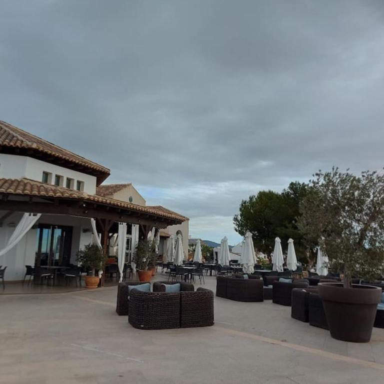 Villa Lio - Villa - 13