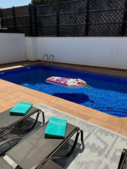 Villa Lio - Villa - 16