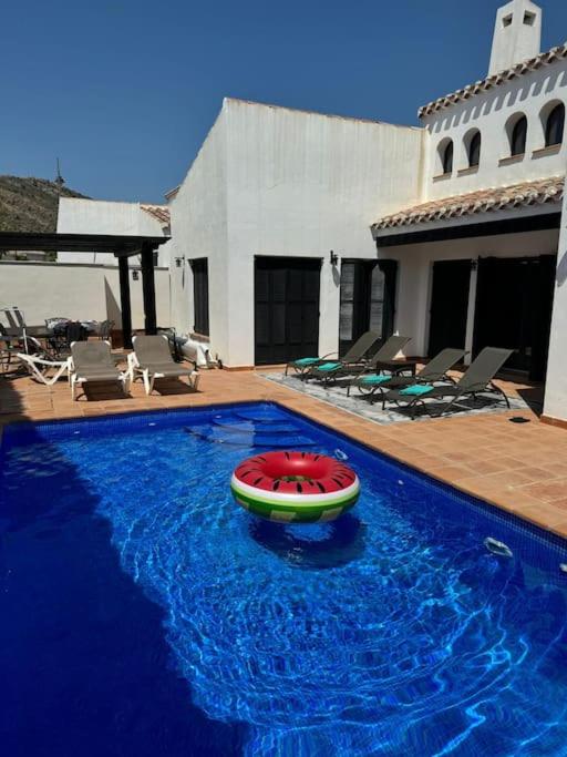 Villa Lio - Villa - 17