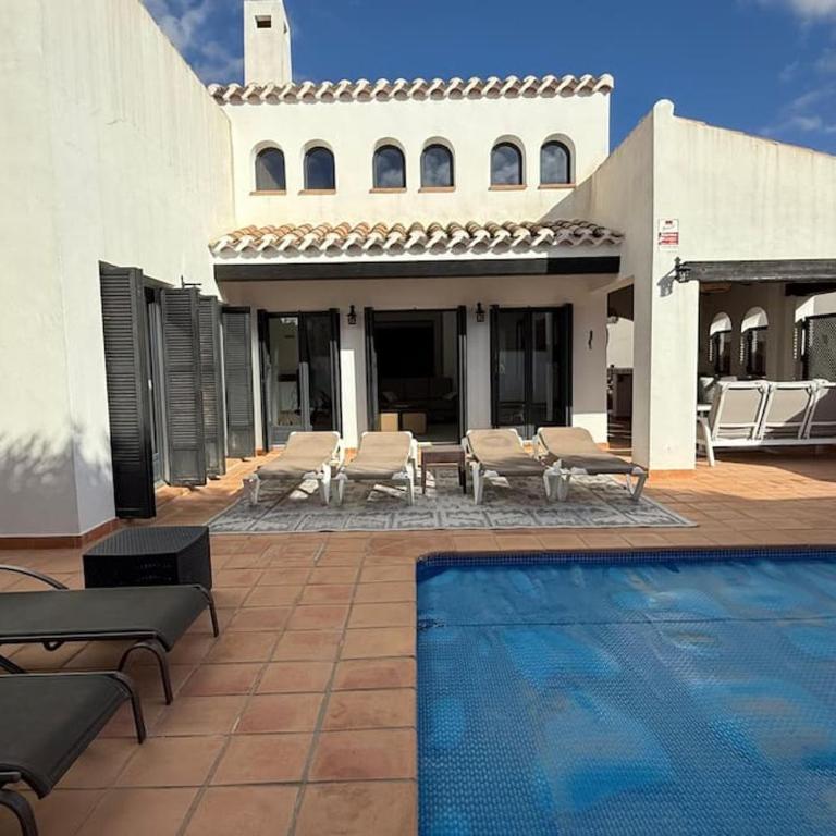 Villa Lio - Villa - 18