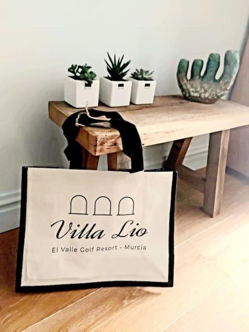 Villa Lio - Villa - 31