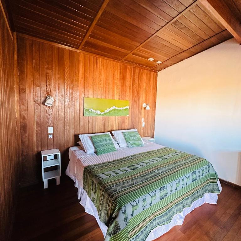 MAKTVB - EcoLodge San Pedro de Atacama - Suite con vistas a la montaña - 1