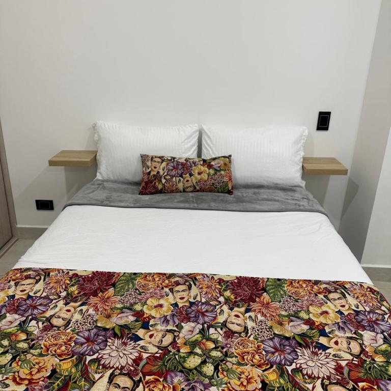 Encantador y acogedor Apartamento - Apartamento Familiar de 2 dormitorios - 25