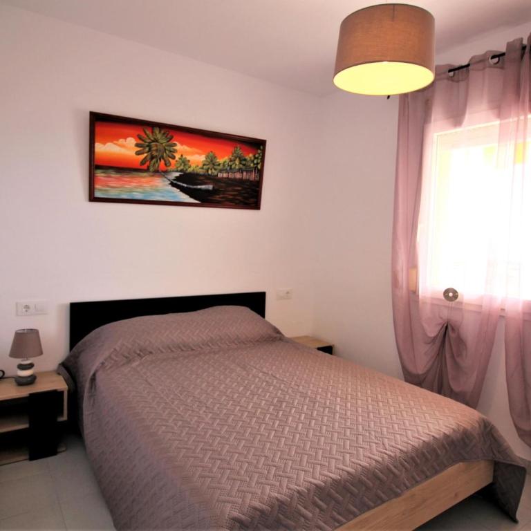 ROCMAR. Apartamento acogedor junto al mar en Roses —Ideal 4 personas. - ES-258-59 - Apartamento - 19
