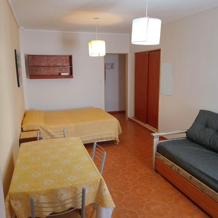 Florentin centro - Apartamento de 1 dormitorio - 5