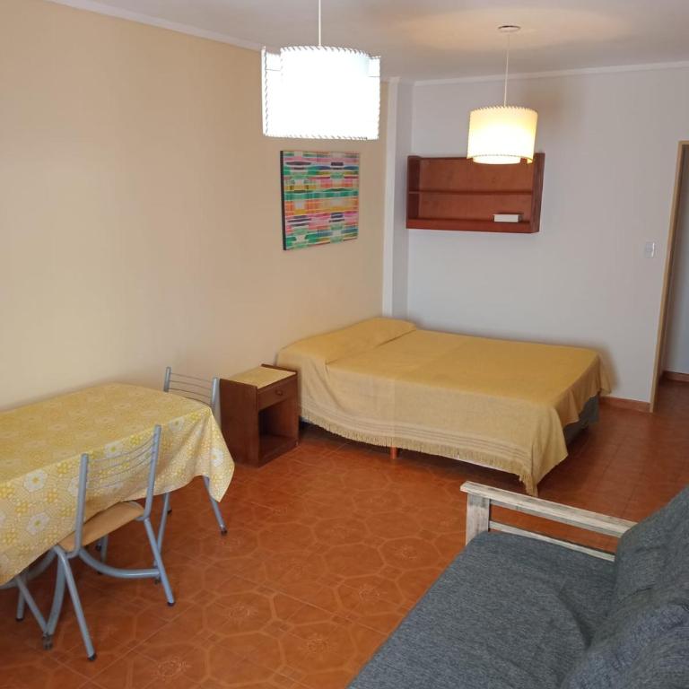 Florentin centro - Apartamento de 1 dormitorio - 4