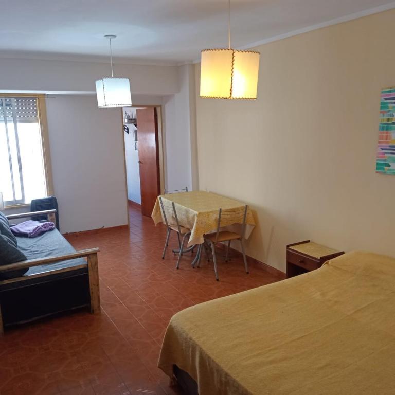 Florentin centro - Apartamento de 1 dormitorio - 3