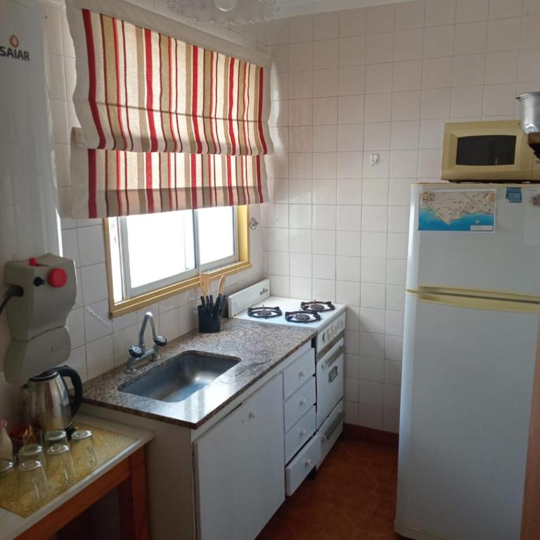 Florentin centro - Apartamento de 1 dormitorio - 7