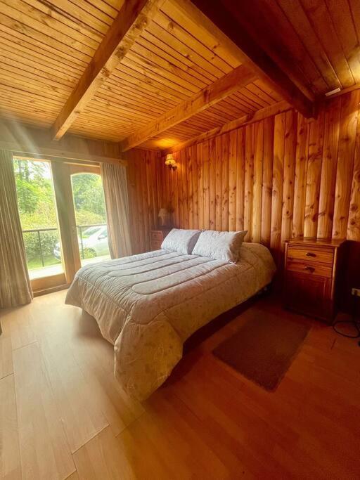 Escape to Our Cosy Wooden Cabin on Lake Calafquén - Casa de 4 dormitorios - 6