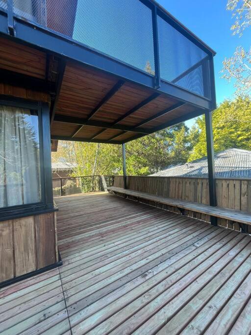 Escape to Our Cosy Wooden Cabin on Lake Calafquén - Casa de 4 dormitorios - 7