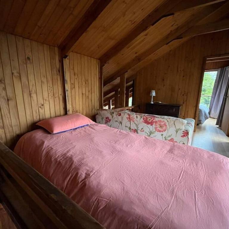 Escape to Our Cosy Wooden Cabin on Lake Calafquén - Casa de 4 dormitorios - 8