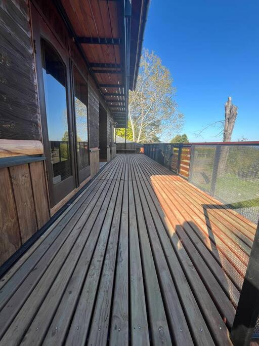 Escape to Our Cosy Wooden Cabin on Lake Calafquén - Casa de 4 dormitorios - 13