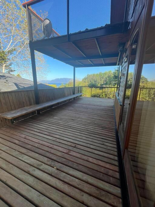 Escape to Our Cosy Wooden Cabin on Lake Calafquén - Casa de 4 dormitorios - 15