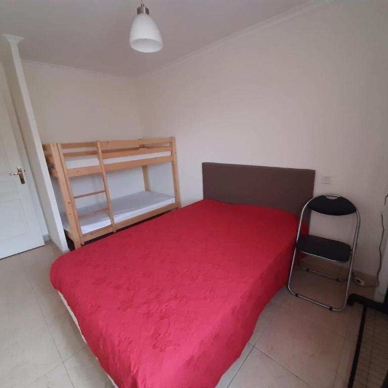 Valras-Plage: Pavillon 6 pers, Piscine, Parking privé - FR-1-781-66 - Ferienhaus - 5