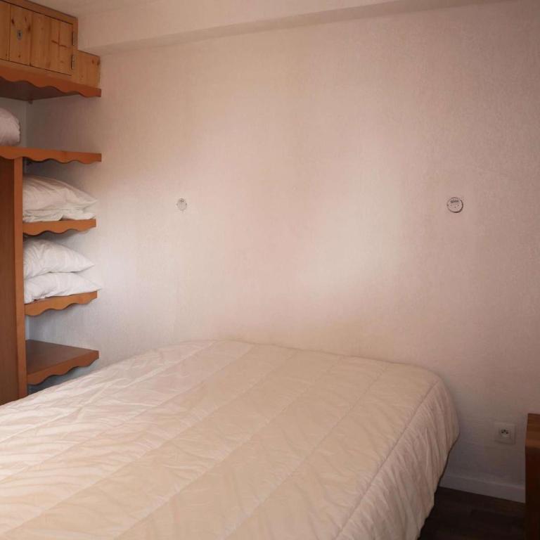 Appartement skis aux pieds, piscine, 6 pers. - FR-1-322-661 - Apartamento - 6