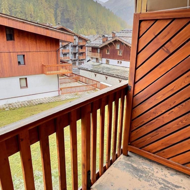 Studio charmant à Val d'Isère proche centre et pistes - FR-1-411-965 - Monolocale - 3
