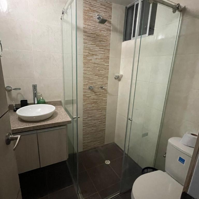 Girardot , Ricaurte - Apartamento de 2 dormitorios - 21