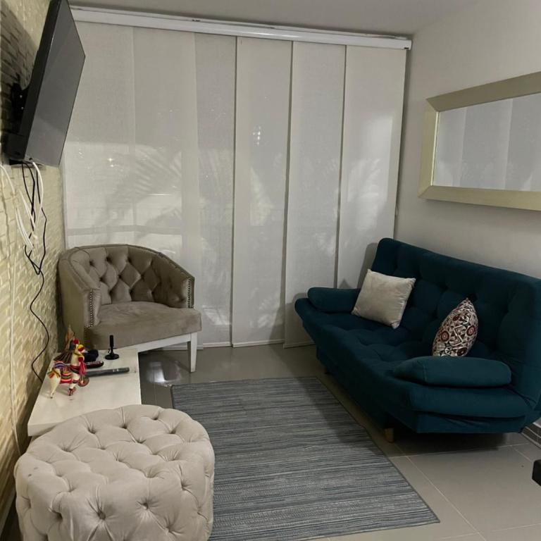 Girardot , Ricaurte - Apartamento de 2 dormitorios - 22