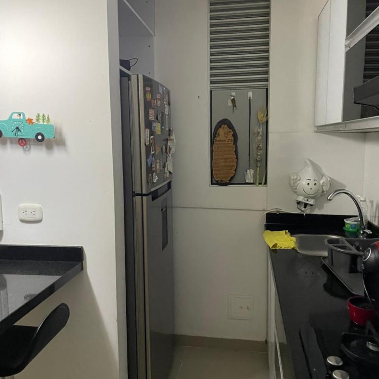 Girardot , Ricaurte - Apartamento de 2 dormitorios - 23