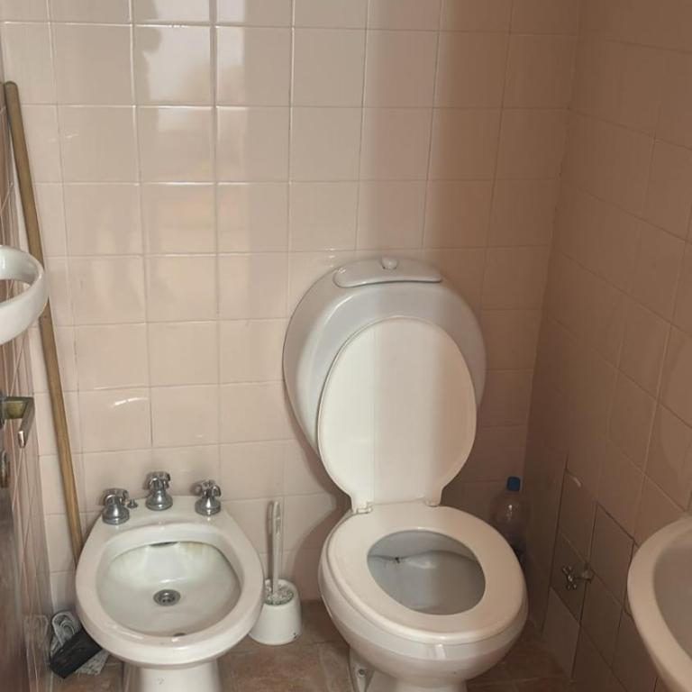 Dpto Lupe Beach - One-Bedroom Apartment - 11